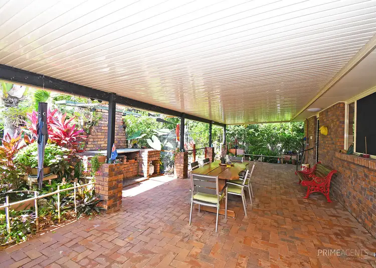 Seventh view of Homely house listing, 24 Acacia Street, Point Vernon QLD 4655