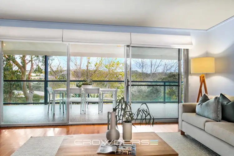Fourth view of Homely house listing, 6 Forrest Avenue, Sorrento VIC 3943