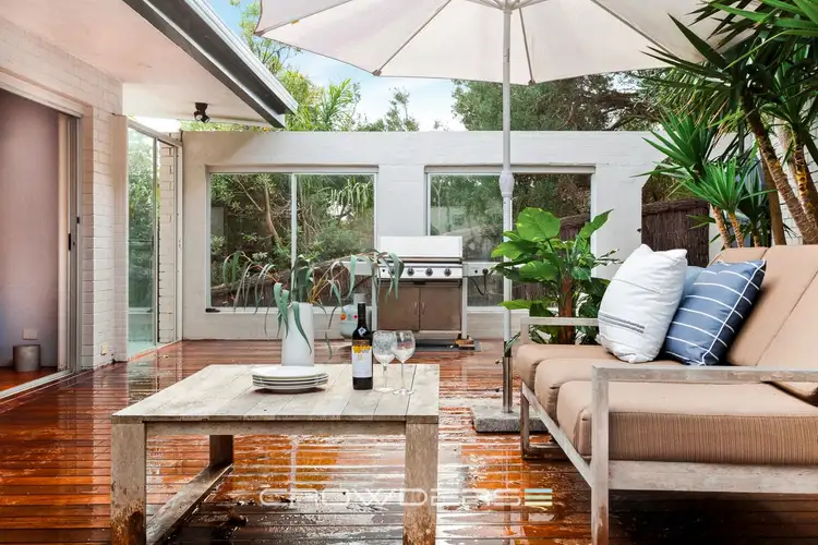 Fifth view of Homely house listing, 6 Forrest Avenue, Sorrento VIC 3943