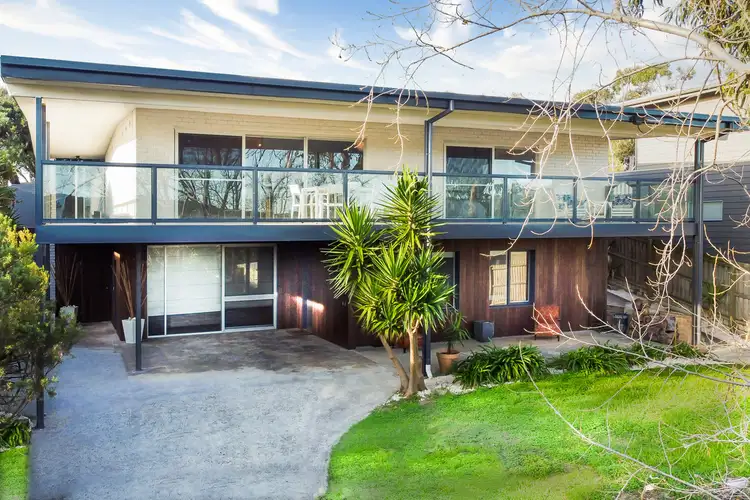 Sixth view of Homely house listing, 6 Forrest Avenue, Sorrento VIC 3943