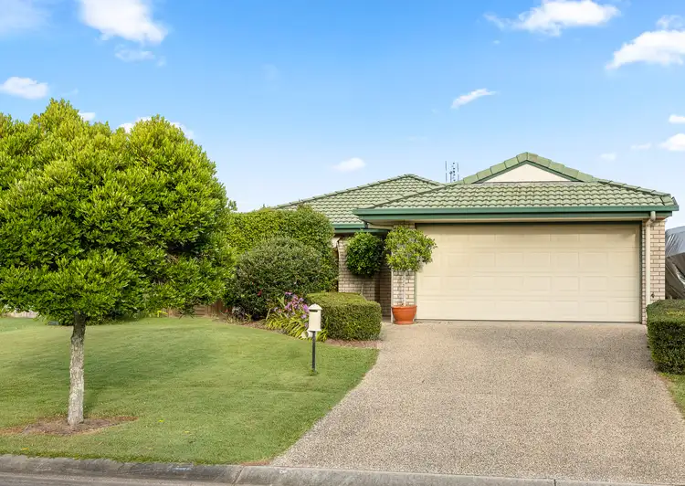Second view of Homely house listing, 10 Mimosa Crescent, Currimundi QLD 4551
