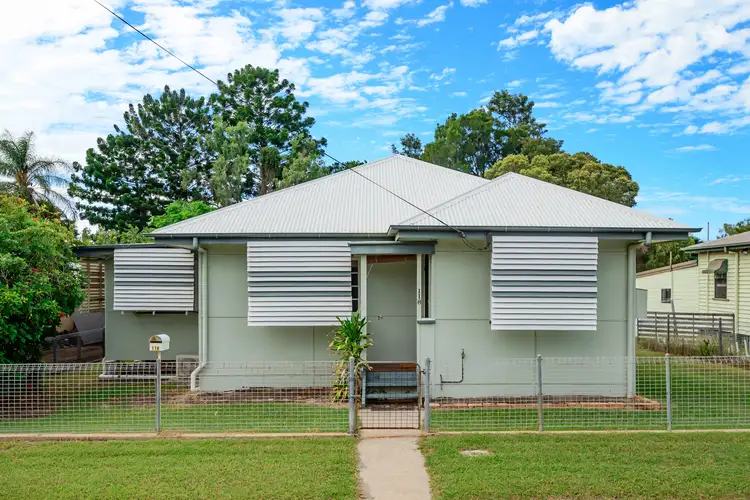 118 Off Lane, South Gladstone QLD 4680