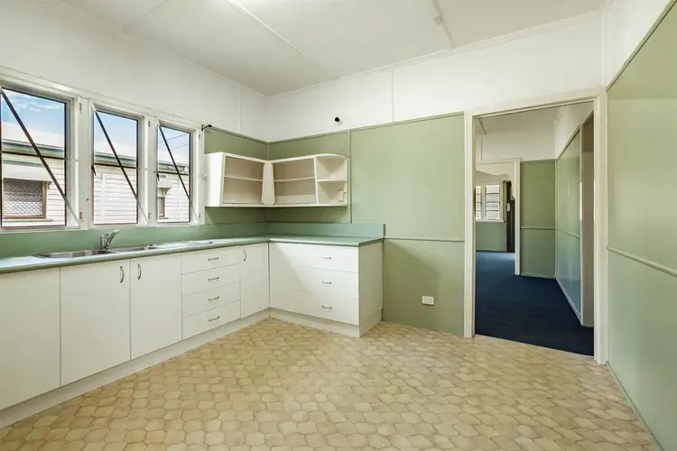 Third view of Homely house listing, 118 Off Lane, South Gladstone QLD 4680