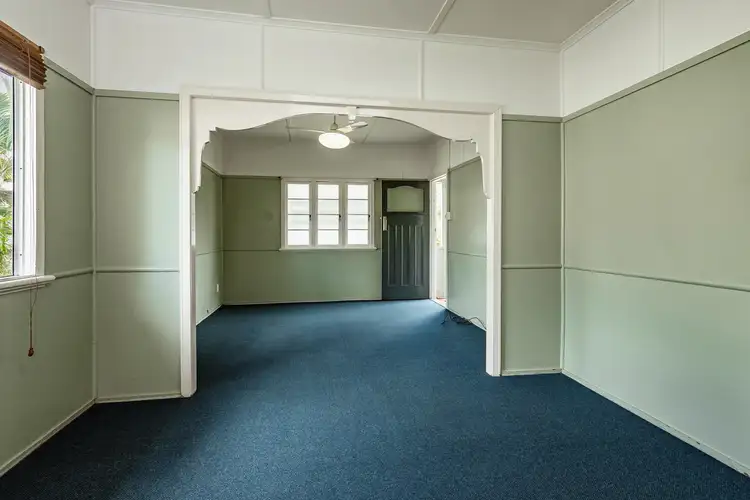 Fourth view of Homely house listing, 118 Off Lane, South Gladstone QLD 4680