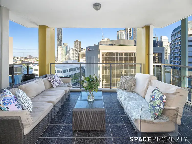 170/170 Leichhardt Street, Spring Hill QLD 4000