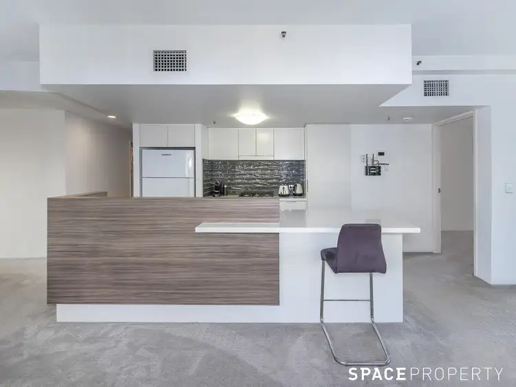 Third view of Homely apartment listing, 170/170 Leichhardt Street, Spring Hill QLD 4000