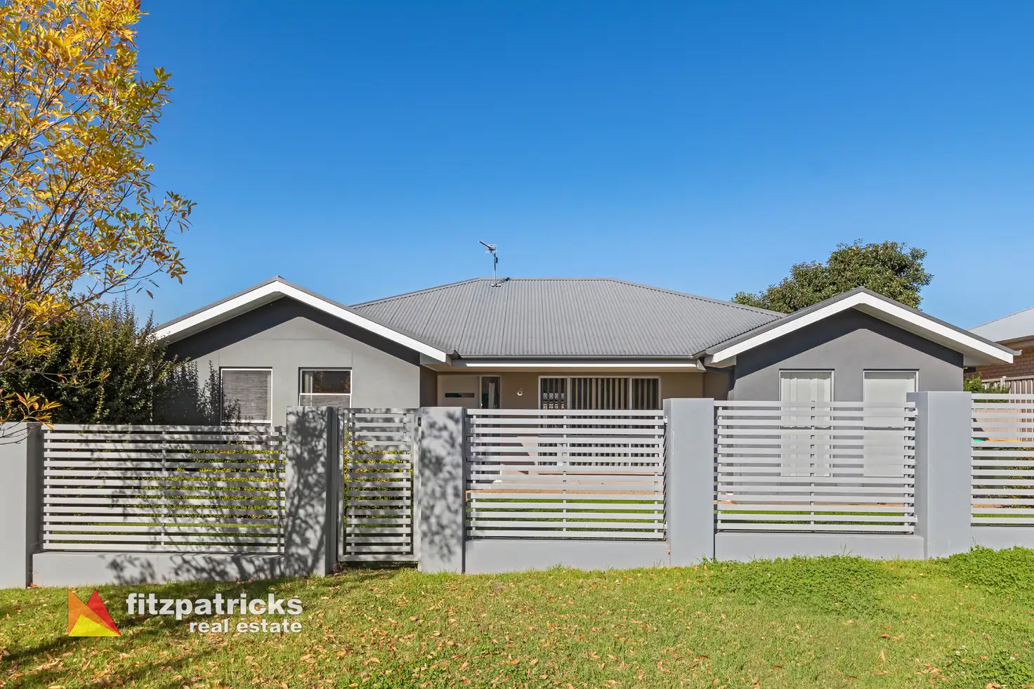 Main view of Homely villa listing, 8/3 Bogong Crescent, Tatton NSW 2650