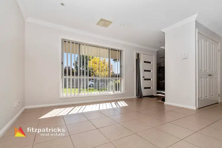 Third view of Homely villa listing, 8/3 Bogong Crescent, Tatton NSW 2650