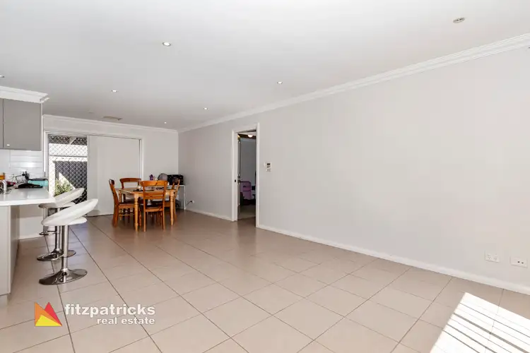 Fourth view of Homely villa listing, 8/3 Bogong Crescent, Tatton NSW 2650