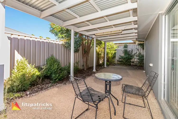 Sixth view of Homely villa listing, 8/3 Bogong Crescent, Tatton NSW 2650