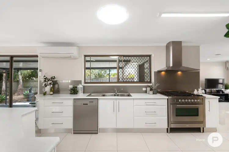 Third view of Homely house listing, 3 Dargo Place, Algester QLD 4115