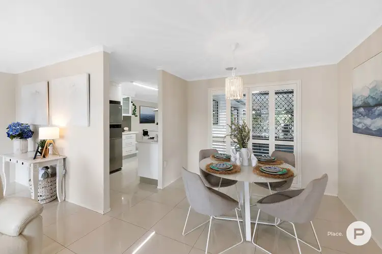 Fifth view of Homely house listing, 3 Dargo Place, Algester QLD 4115