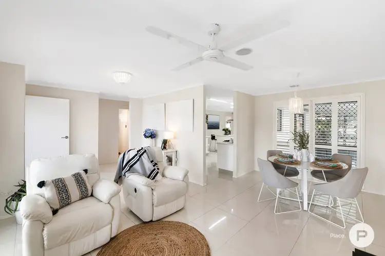 Sixth view of Homely house listing, 3 Dargo Place, Algester QLD 4115
