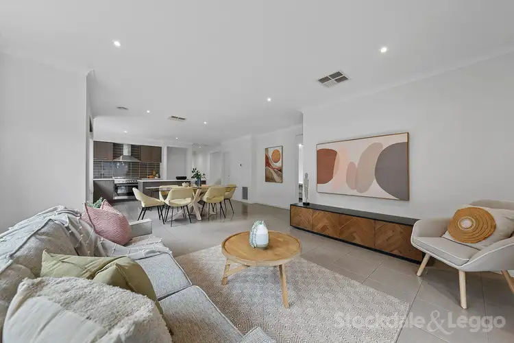 Fourth view of Homely house listing, 50 Clydevale Avenue, Clyde North VIC 3978