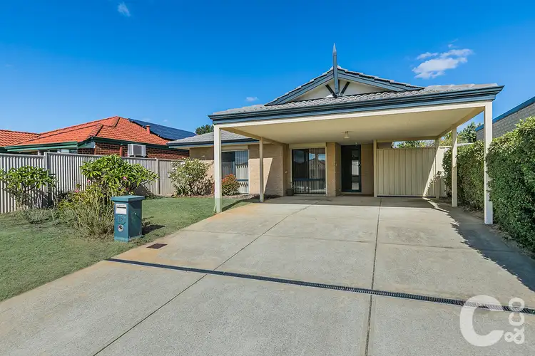 Main view of Homely house listing, 12 Napoleon Way, Bertram WA 6167