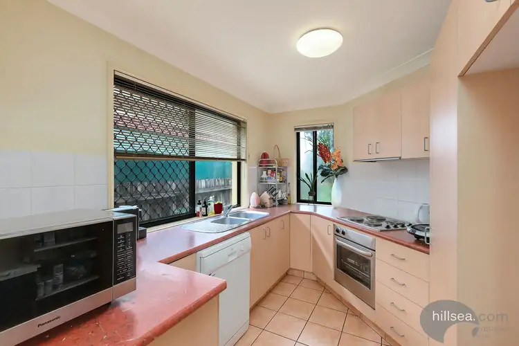 Second view of Homely semi-detached listing, 2/63 Stevens Street, Southport QLD 4215