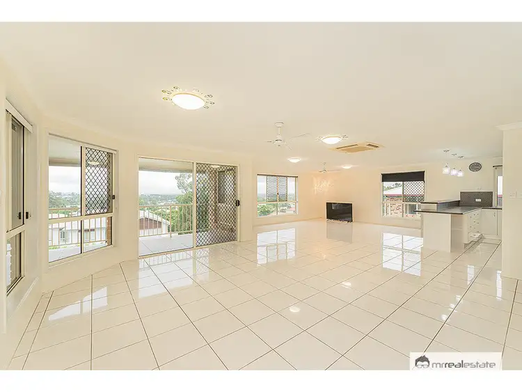 Fifth view of Homely house listing, 40 Rosewood Drive, Norman Gardens QLD 4701