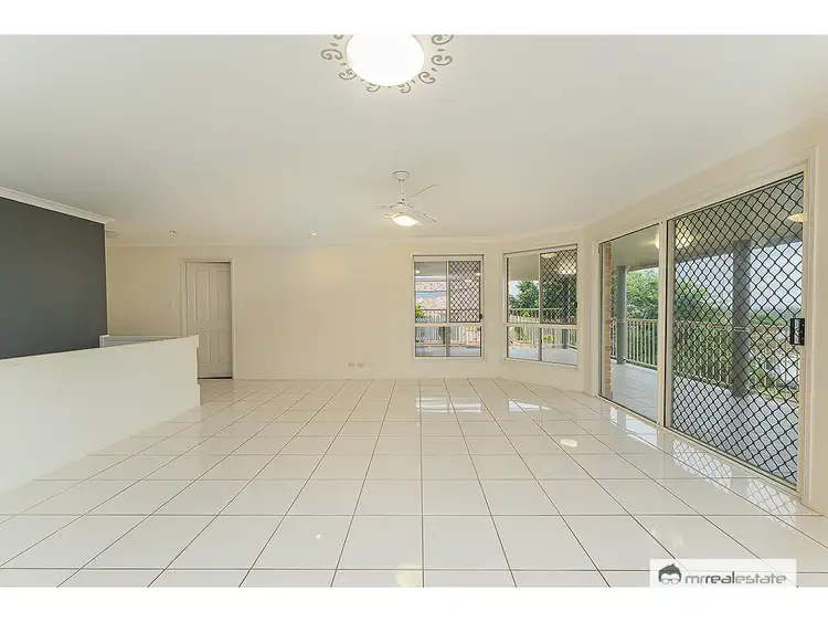 Sixth view of Homely house listing, 40 Rosewood Drive, Norman Gardens QLD 4701