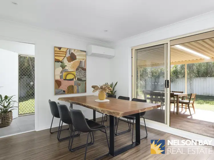 Seventh view of Homely house listing, 1 Bosuns Place, Salamander Bay NSW 2317