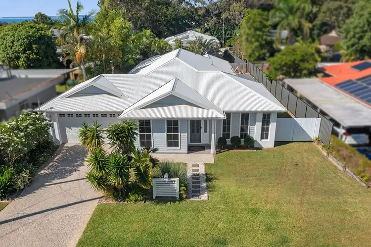Main view of Homely house listing, 3 Hope Street, Ormiston QLD 4160