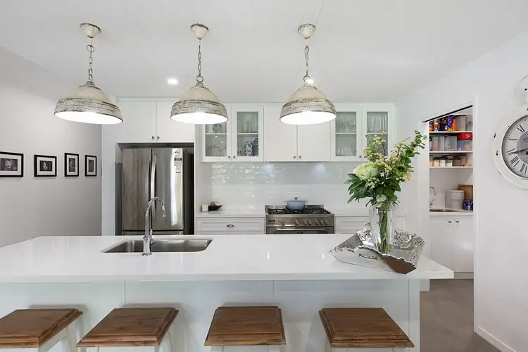 Fifth view of Homely house listing, 3 Hope Street, Ormiston QLD 4160