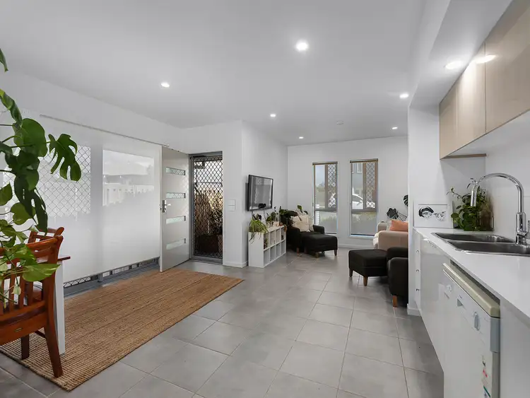 Fourth view of Homely semi-detached listing, 1 McLean Street, Ripley QLD 4306