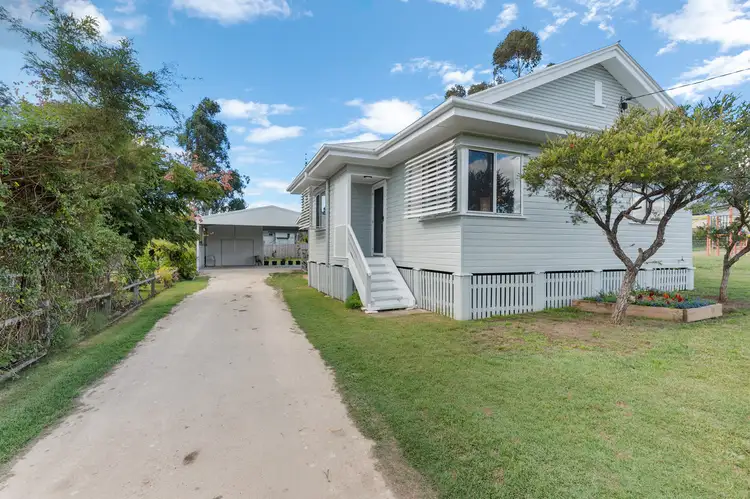 27 Yarrawonga Street, Warwick QLD 4370