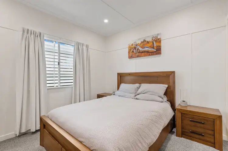 Seventh view of Homely house listing, 27 Yarrawonga Street, Warwick QLD 4370