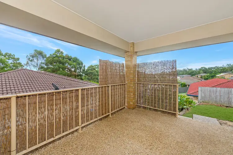 Second view of Homely house listing, 7 Dunraven Drive, Pimpama QLD 4209