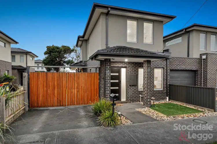 Main view of Homely townhouse listing, 32C Nepean Street, Broadmeadows VIC 3047