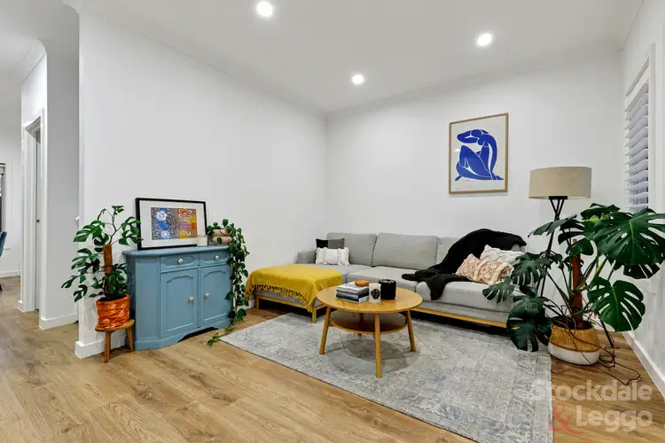 Second view of Homely townhouse listing, 32C Nepean Street, Broadmeadows VIC 3047