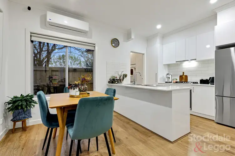 Third view of Homely townhouse listing, 32C Nepean Street, Broadmeadows VIC 3047