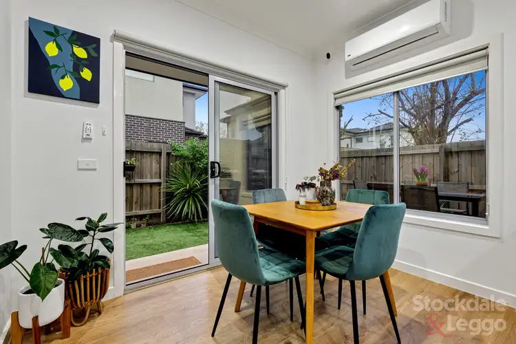 Fifth view of Homely townhouse listing, 32C Nepean Street, Broadmeadows VIC 3047