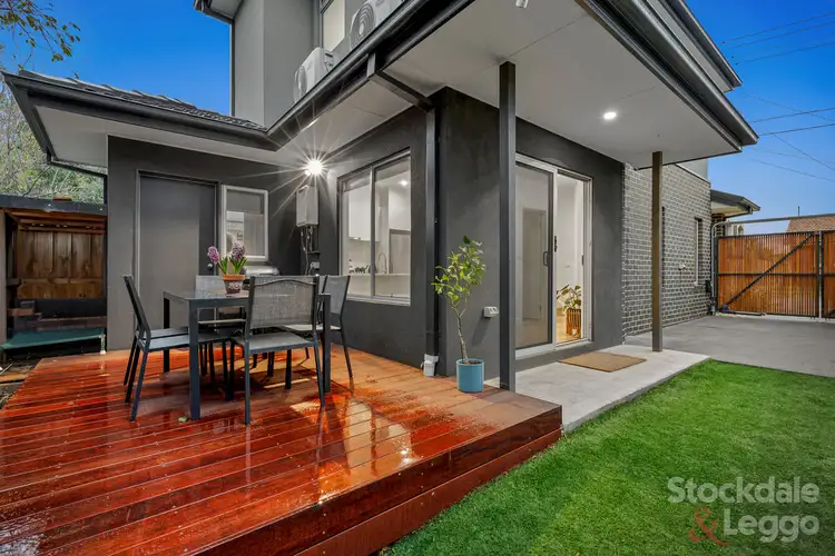 Sixth view of Homely townhouse listing, 32C Nepean Street, Broadmeadows VIC 3047