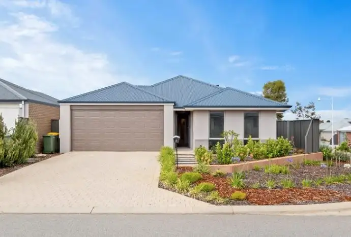 5 Cuddlepie Turn, Banksia Grove WA 6031