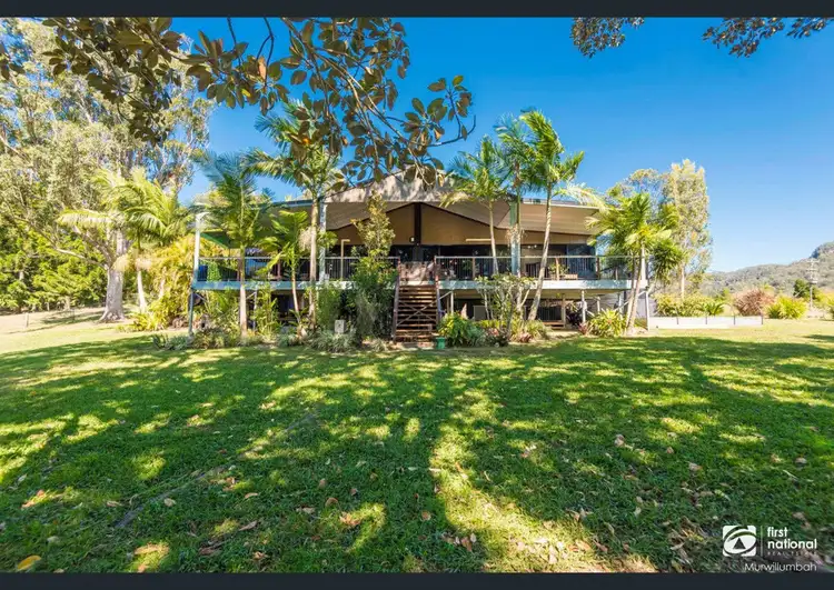 Second view of Homely rural property listing, 26 Shipway Road, Nimbin NSW 2480