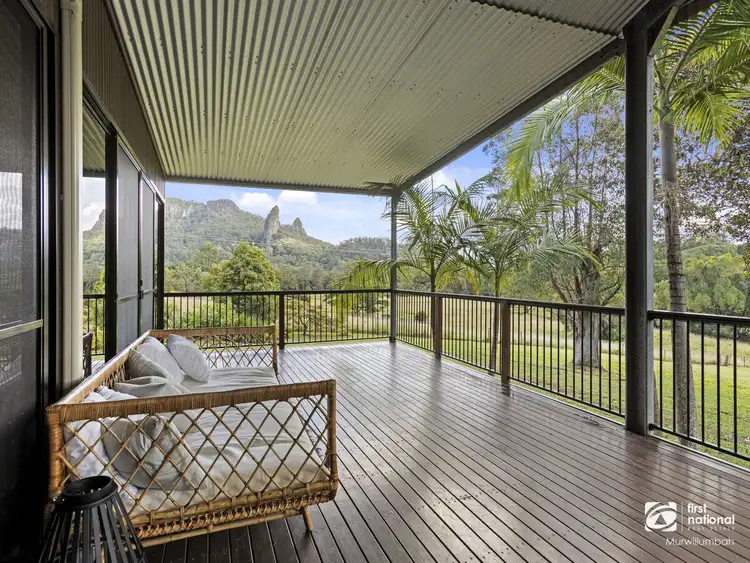 Third view of Homely rural property listing, 26 Shipway Road, Nimbin NSW 2480
