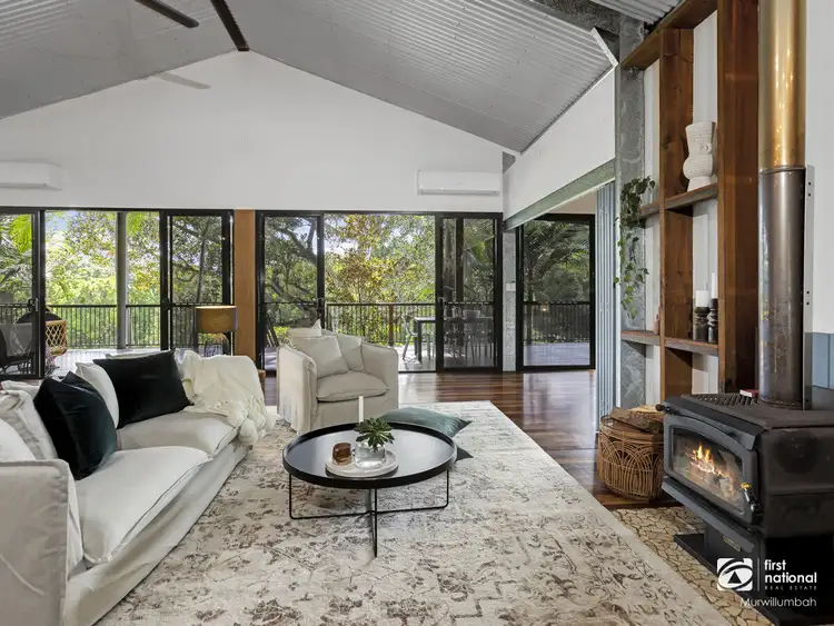 Fourth view of Homely rural property listing, 26 Shipway Road, Nimbin NSW 2480