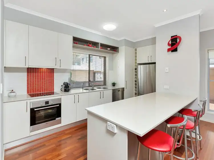 Second view of Homely townhouse listing, 6/71 - 75 Anzac Road, Carina Heights QLD 4152