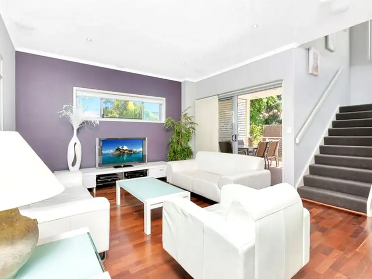 Third view of Homely townhouse listing, 6/71 - 75 Anzac Road, Carina Heights QLD 4152