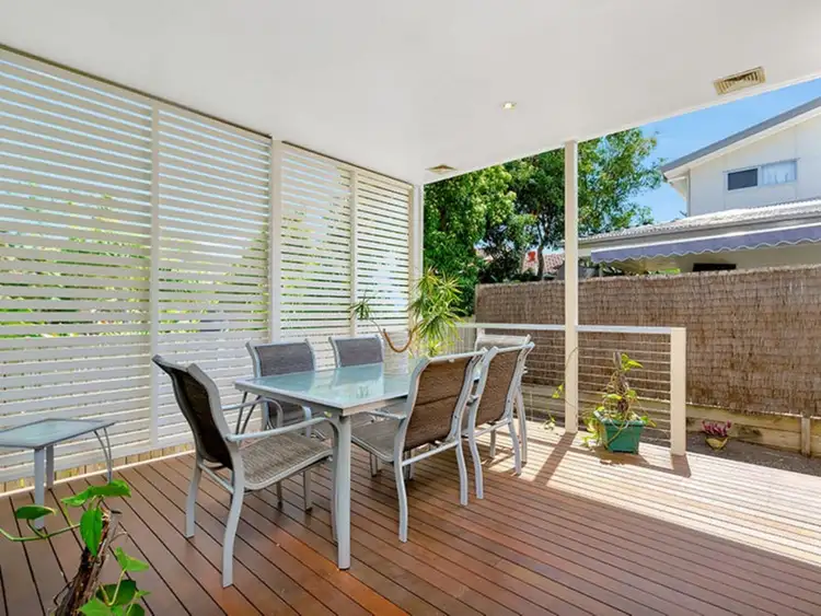 Fourth view of Homely townhouse listing, 6/71 - 75 Anzac Road, Carina Heights QLD 4152