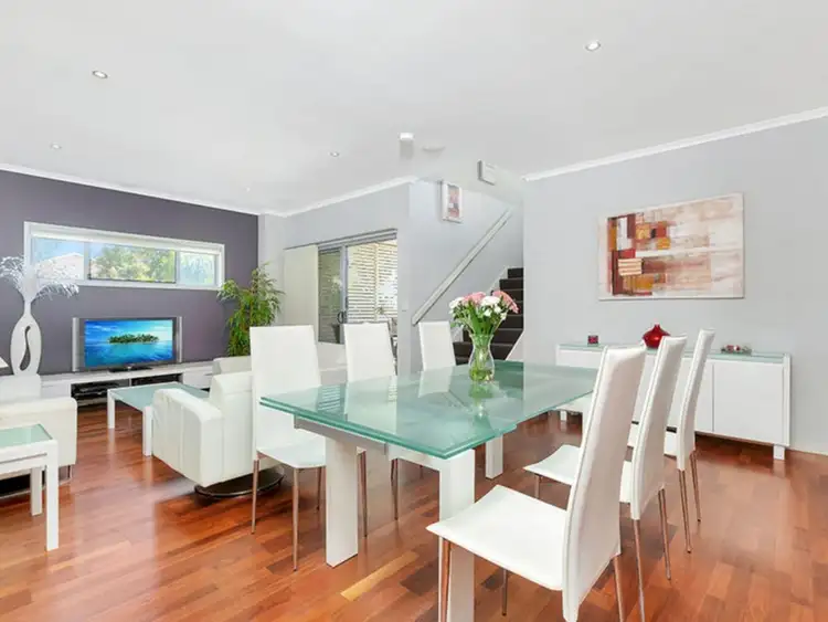 Fifth view of Homely townhouse listing, 6/71 - 75 Anzac Road, Carina Heights QLD 4152