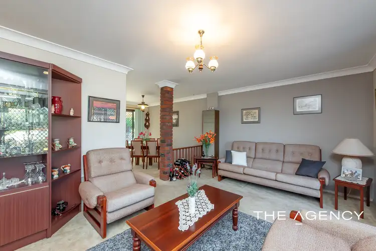 Sixth view of Homely house listing, 43 Glengarry Drive, Duncraig WA 6023