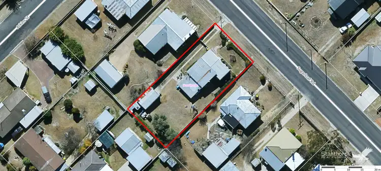Second view of Homely house listing, 71 Sugarloaf Road, Stanthorpe QLD 4380
