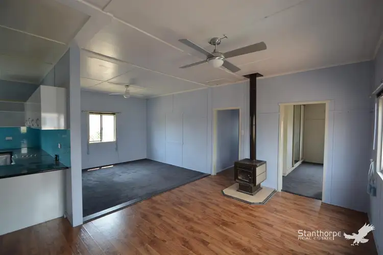 Fourth view of Homely house listing, 71 Sugarloaf Road, Stanthorpe QLD 4380