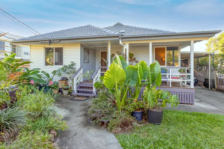 35 Gladstone Street, Brighton QLD 4017