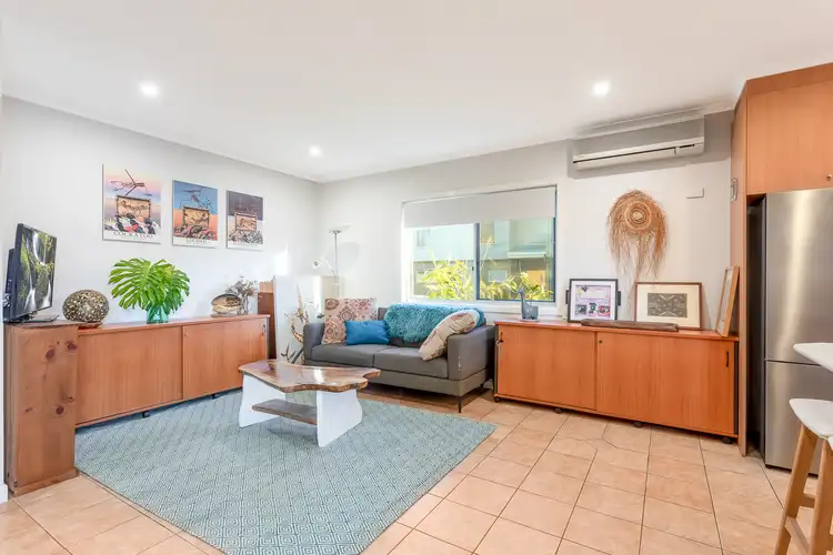 Second view of Homely house listing, 35 Gladstone Street, Brighton QLD 4017