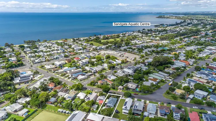 Fifth view of Homely house listing, 35 Gladstone Street, Brighton QLD 4017