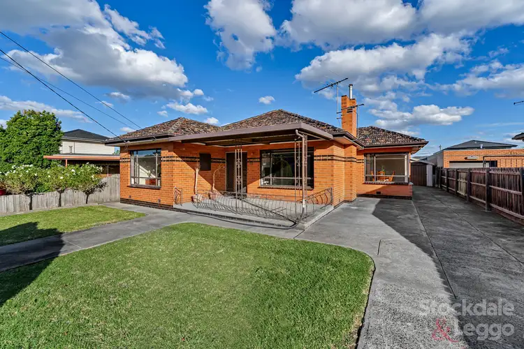 Main view of Homely house listing, 59 Morell Street, Glenroy VIC 3046