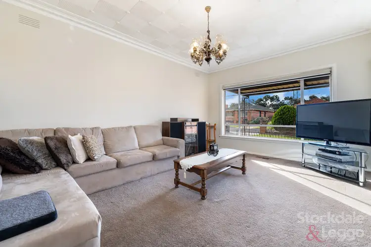 Second view of Homely house listing, 59 Morell Street, Glenroy VIC 3046